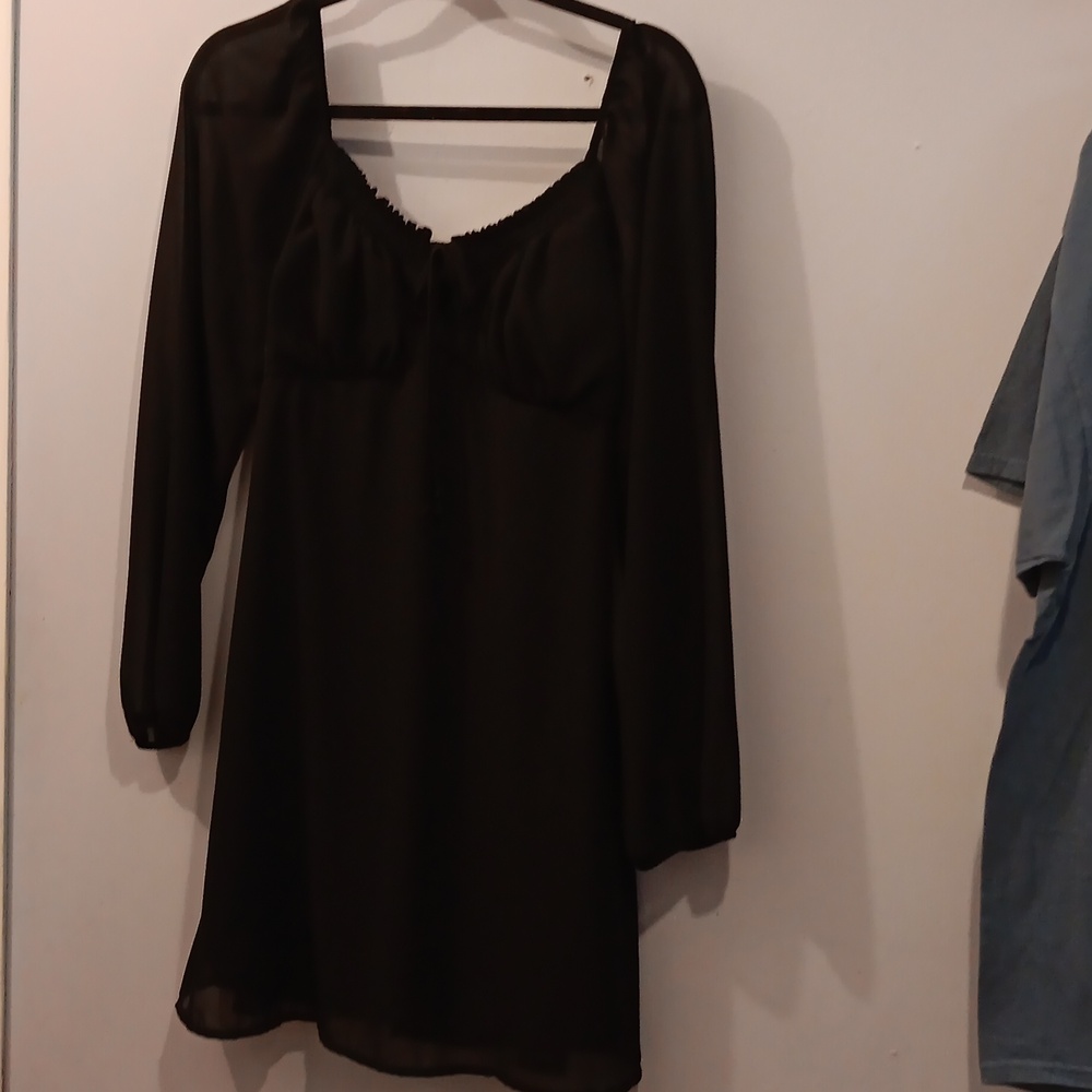 Lily Rose Dress